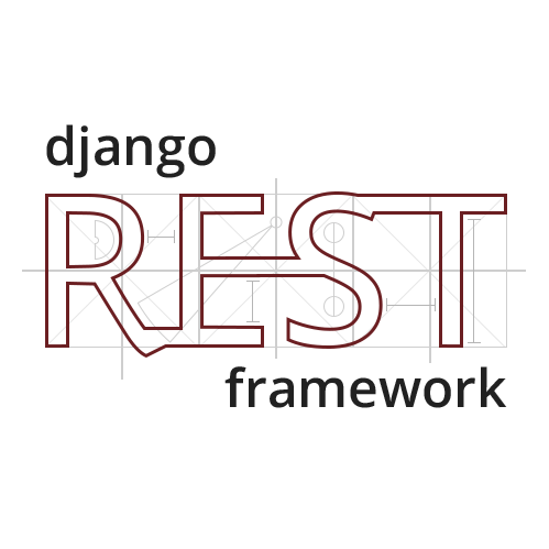 django rest framework icon