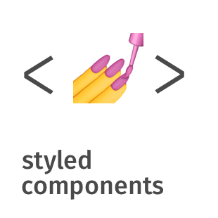 styled components icon